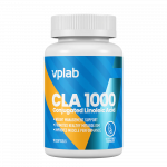 Vplab CLA 1000 90 kapsulių
