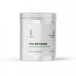 L-CELL TMG Betaine milteliai 90 g &ndash; 1000 mg