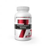 7Nutrition Phosphatidylserine 250mg 100vcaps | FOSFATIDILO SERINAS