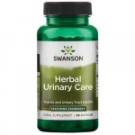Swanson Herbal Urinary Care - 600mg - 60 caps