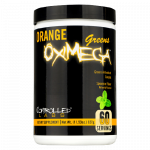Controlled Labs Orange OxiMega Greens 327 g - Spearmint