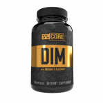 5% Nutrition DIM - Core Series - 60 caps