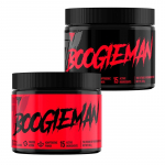2x TREC NUTRITION BOOGIEMAN &ndash; 300 g