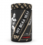 DY Nutrition HIT BCAA 10:1:1 400g