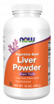 Now Foods Liver Powder 340g