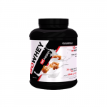 RED SUPPORT IsoWhey - 2040g Izoliatas