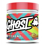Ghost Legend V3 Pre-Wworkout 30 servings (435g) Lemon Crush