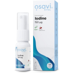 Osavi - Iodine Oral Spray, 150 &micro;g, Cherry, 25 ml