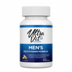 UltraVit Men's Multivitamin Formula 60 kapsulių