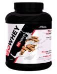 RED SUPPORT IsoWhey - 2040g Izoliatas