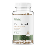 OstroVit Fenugreek VEGE 90 vcaps