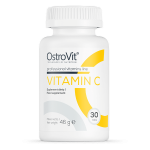 OstroVit VITAMIN C 30tabs