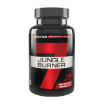 7Nutrition Jungle Burner 120 kaps.