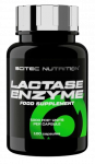Scitec Lactase Enzyme 100 caps