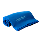 OstroVit Microfiber Towel - 80 &times; 40 cm