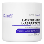 OstroVit L-Ornithine L-Aspartate 200 g