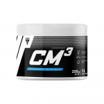 Trec CM3 Powder 250g | Trikreatino Malatas