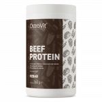 OstroVit BEEF Protein 360 g Kebab - SIGMA MALE skonis