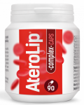 AteroLip&reg; Complex Caps, 90 kapsulių