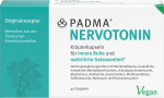 PADMA NERVOTONIN&reg; (40 kapsulių)