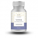 GraSole Viteks Chasterberry Extract 90 caps