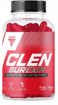 Trec Nutrition Clenburexin 90caps | Riebalu degintojas