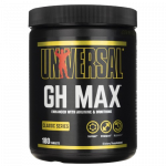 Universal Nutrition GH MAX 180 tablets