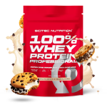 Scitec Nutrition Whey Protein 100% Professional 500g
