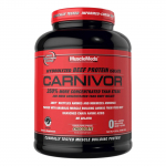 MuscleMeds Carnivor 100% Beef Protein Isolate