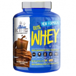 Blue King 100% Whey 1.8kg 60 servings