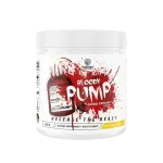 Swedish Supplements Bloody Pump 300 g Stim Free