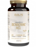 Evolite Berberine HCL 400mg 60caps | Berberinas