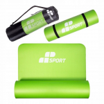 Fitness Yoga Mat 180x60x1cm | Jogos kilimėlis