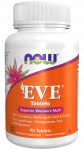 NOW Foods EVE 90 tablets