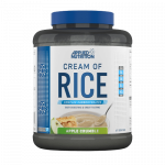 Applied Nutrition Cream of Rice - 2000 g