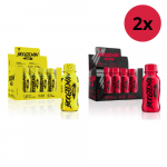2xTREC NUTRITION BOOGIEMAN FUEL SHOT BOX 12X100ml