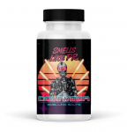 Dominator &ndash; Smells Like PR Smelling Salts