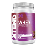 Scivation Xtend Whey protein 900g