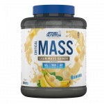 Applied Nutrition Critical Mass - Professional, - 2400 grams