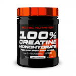Scitec 100% Creatine Monohydrate 300 g.