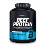 BioTechUSA Beef Protein - 1816 g