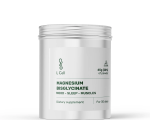 L-CELL Magnio Bisglicinatas (milteliai 45 g)