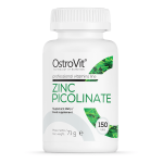 OstroVIt Zinc Picolinate 150tabs
