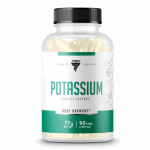 Trec Vitality Potassium 90 caps. | Kalis
