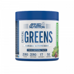 Applied Nutrition Critical Greens - 50 servings - natural