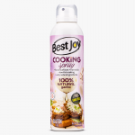 Best Joy Cooking Spray Garlic 100ml
