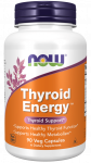 NOW Foods Thyroid Energy &ndash; 90 kapsulių