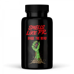 Raise the Dead &ndash; Smells Like PR Smelling Salts