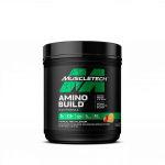 MuscleTech Amino Build 40 serv 400g