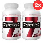 2x 7Nutrition ZMB + GMC 90 caps